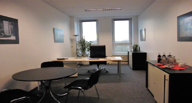 Wittestraße 30 K, Wittestraße 30 K, Wittestraße 30 K — office space for rent, photo 2