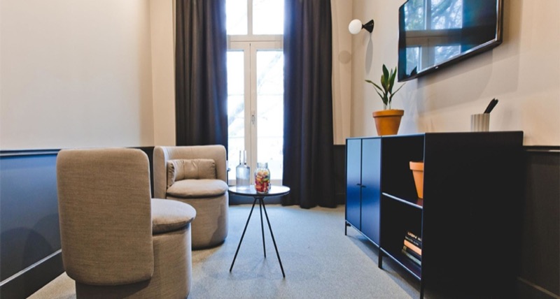 Wood Lane 84, Wood Lane 84, W12 0BZ London — office space for rent, photo 12