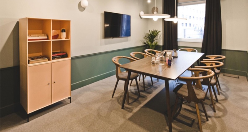 Wood Lane 84, Wood Lane 84, W12 0BZ London — office space for rent, photo 13