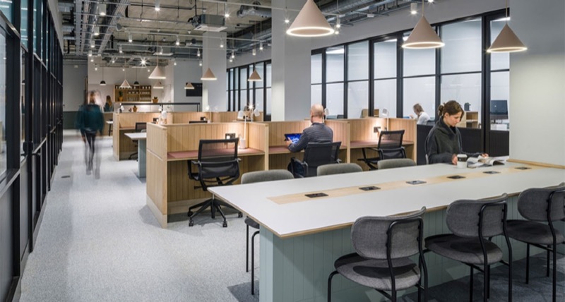 Wood Lane 84, Wood Lane 84, W12 0BZ London — office space for rent, photo 2