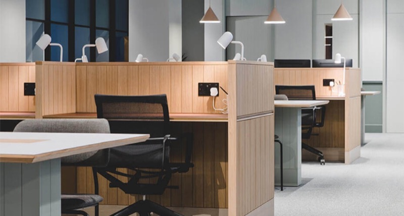 Wood Lane 84, Wood Lane 84, W12 0BZ London — office space for rent, photo 4
