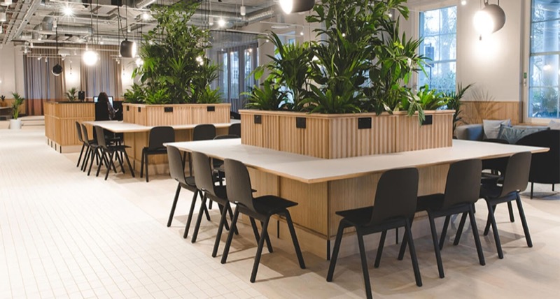 Wood Lane 84, Wood Lane 84, W12 0BZ London — office space for rent, photo 5
