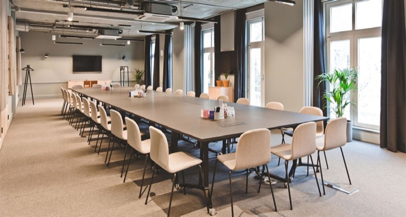 Wood Lane 84, Wood Lane 84, W12 0BZ London — office space for rent, photo 6