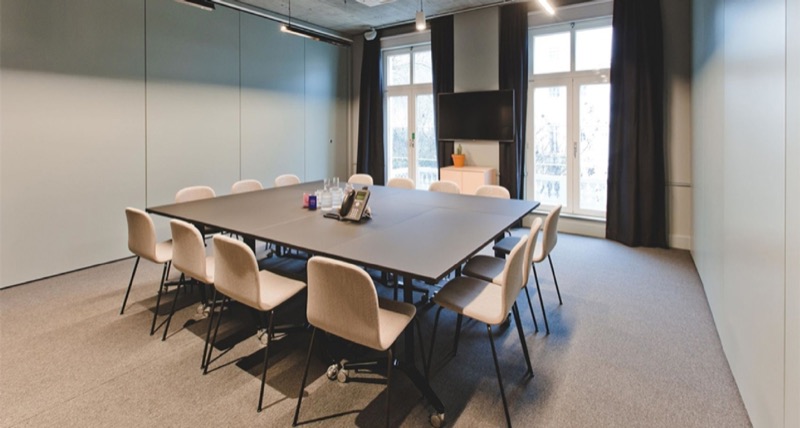 Wood Lane 84, Wood Lane 84, W12 0BZ London — office space for rent, photo 7