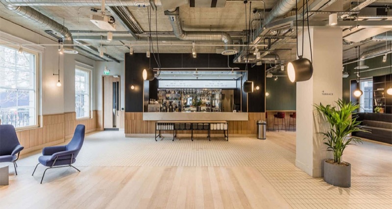 Wood Lane 84, Wood Lane 84, W12 0BZ London — office space for rent, photo 8