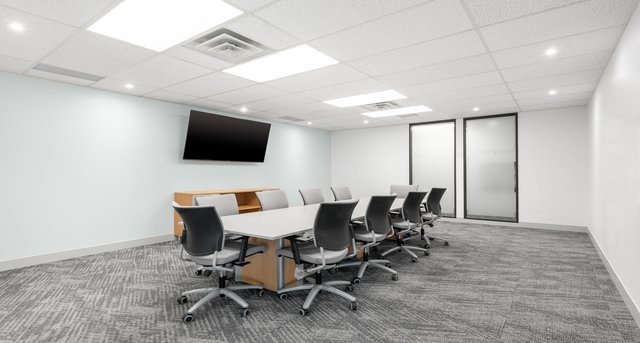レンタルオフィス Woodbine Steeles Corporate Centre_2-1