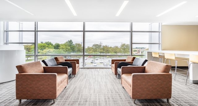 Rent office Woodholme Center_1-1