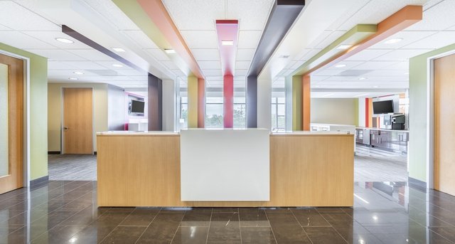 Sewa pejabat Woodholme Center_2-1
