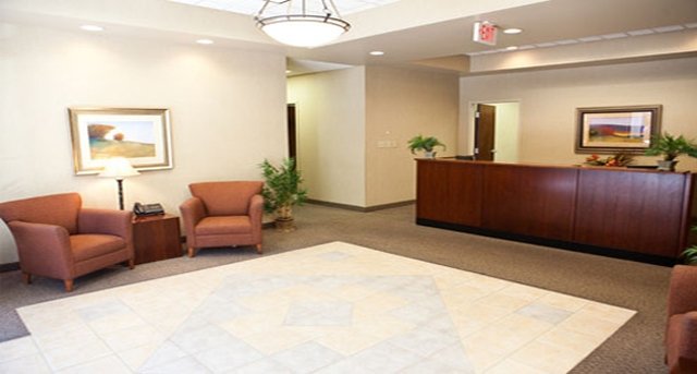 Woodland Corporate Center_2 임대 사무실-1