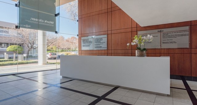 Cнять офис Woodmead Country Club Estate_2-1