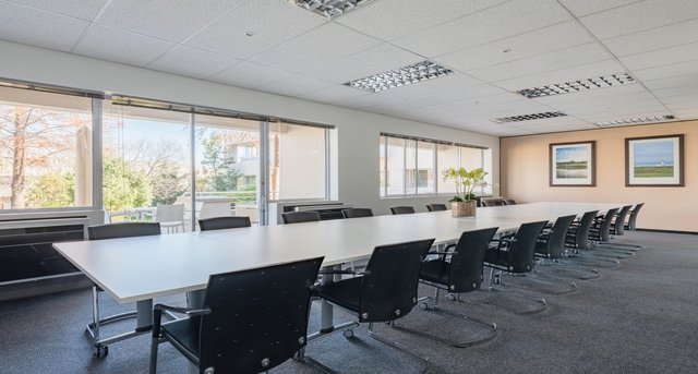 Cнять офис Woodmead Country Club Estate_6-1
