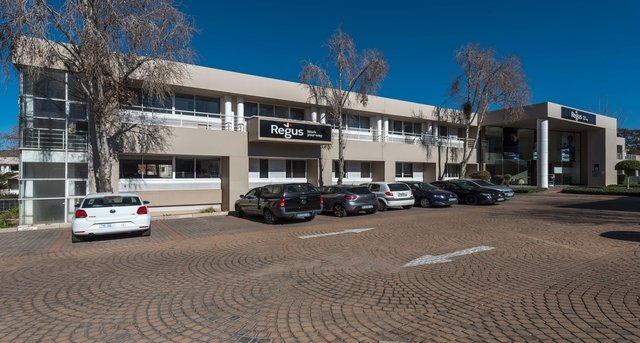 Cнять офис Woodmead Country Club Estate_8-1