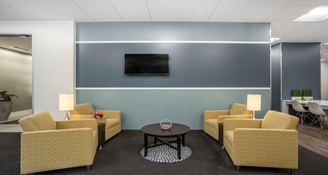 Rent office Woodside Office Center_1-1