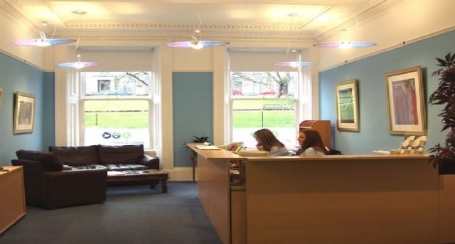 Woodside Place 18, Woodside Place 18, Glasgow G3 7QL — office space for rent, photo 6