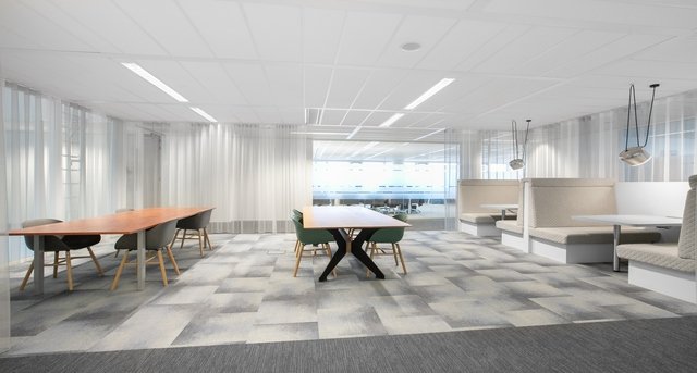 Kantoor te huur World Trade Centre Almere_1-1