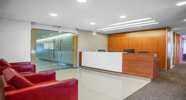 レンタルオフィス World Trade Centre Montevideo_2-1