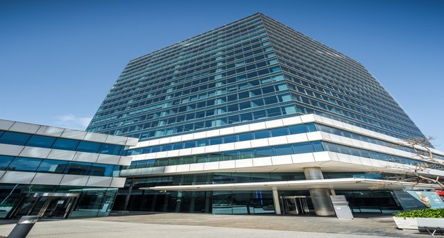 Pronájem kanceláře World Trade Centre Montevideo_9-1