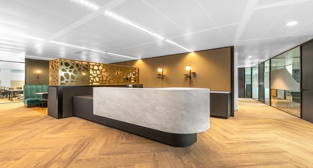 Kantoor te huur World Trade Centre Utrecht_2-1