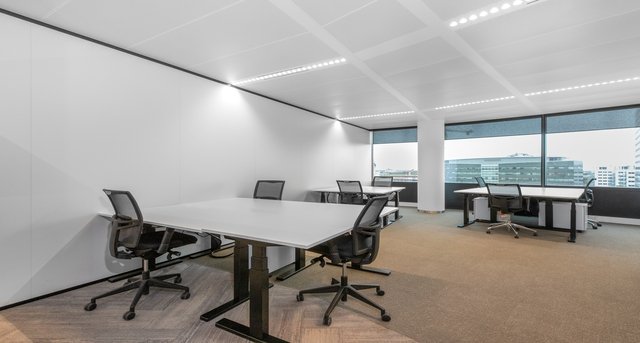 Kantoor te huur World Trade Centre Utrecht_3-1