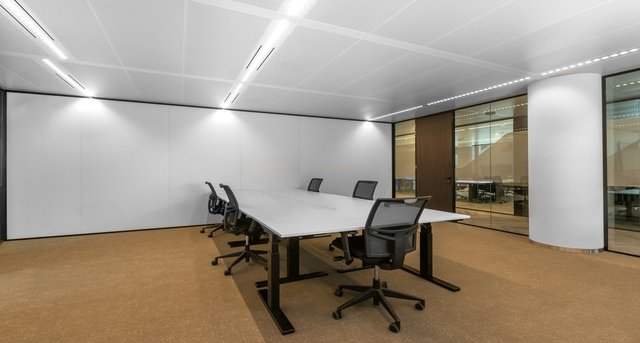 Bureaux à louer World Trade Centre Utrecht_5-1
