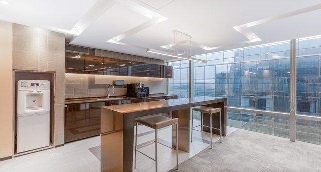 Cнять офис Xi’an Chang’an Metropolis Centre_4-1