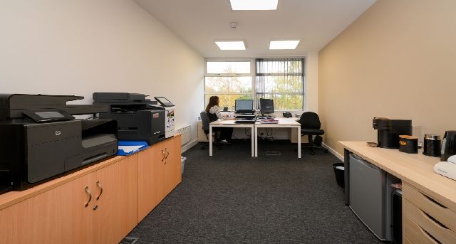 Affitto uffici YBN 7 & 8 Dalta Bank Room_1-1