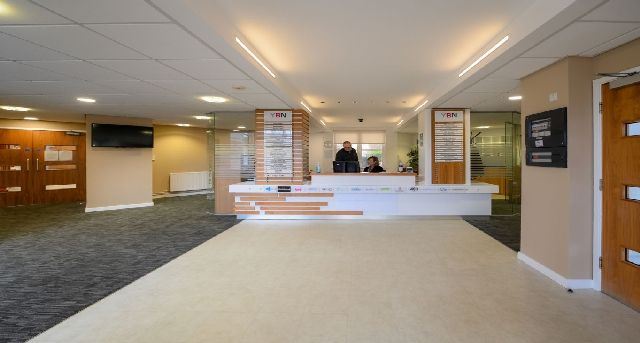 YBN 7 & 8 Dalta Bank Room, YBN 7 & 8 Dalta Bank Room, Metro Riverside Park, Gateshead NE11 — office space for rent, photo 8