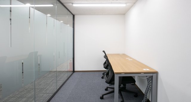 Rent office Yamani Building_2-1