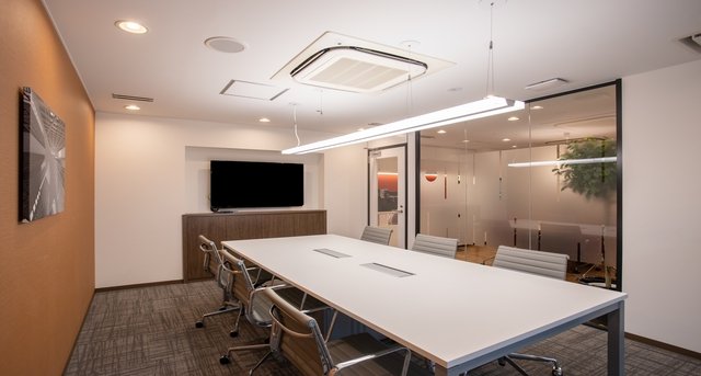 Rent office Yamani Building_4-1