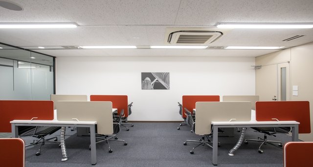 Rent office Yamani Building_7-1