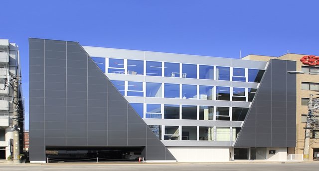 Rent office Yamato Building 2F_2-1