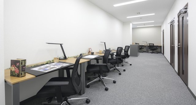 Rent office Yamato Building 2F_3-1