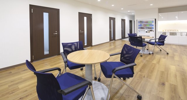 Rent office Yamato Building 2F_5-1