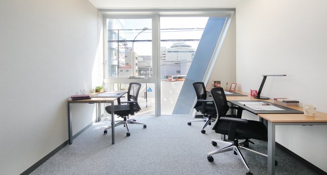Rent office Yamato Building 2F_6-1