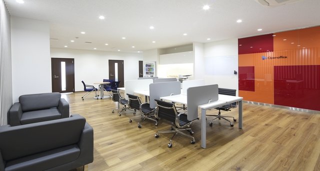 Rent office Yamato Building 2F_7-1
