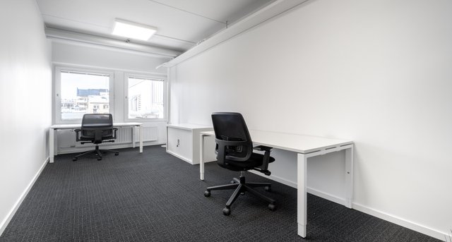 Alquiler oficinas Yliopistonkatu 31_3-1
