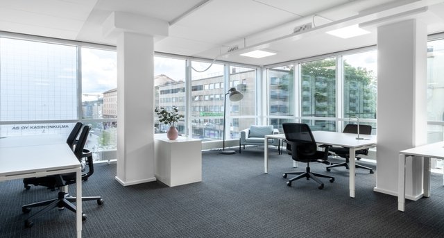 Alquiler oficinas Yliopistonkatu 31_5-1