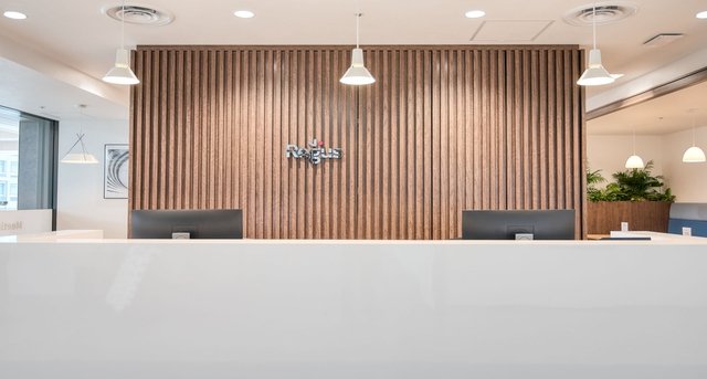 Sewa kantor Yokohama Landmark Plaza_4-1
