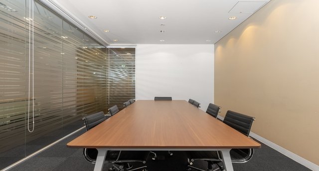 Rent office Yurakucho Building_1-1