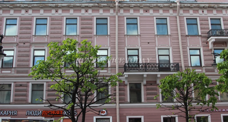 Zakharevskaya 25, ul. Zakharevskaya, d. 25 — office space for rent, photo 4