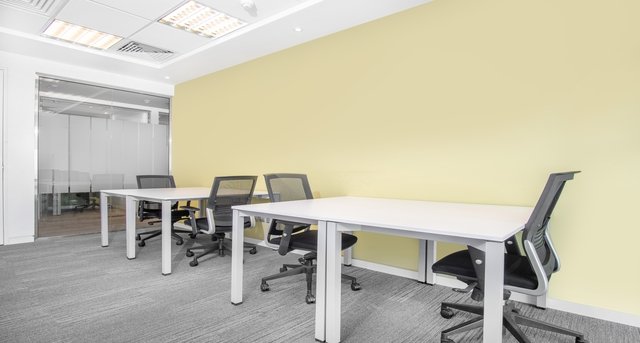 Rent office Zahran Business Centre_5-1