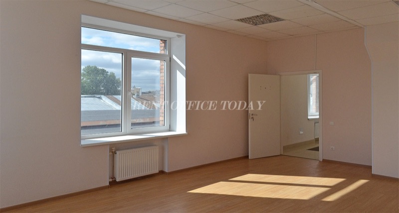 Zaozernaya Technopark, 8a b.2, Zaozernaya street — office space for rent, photo 23