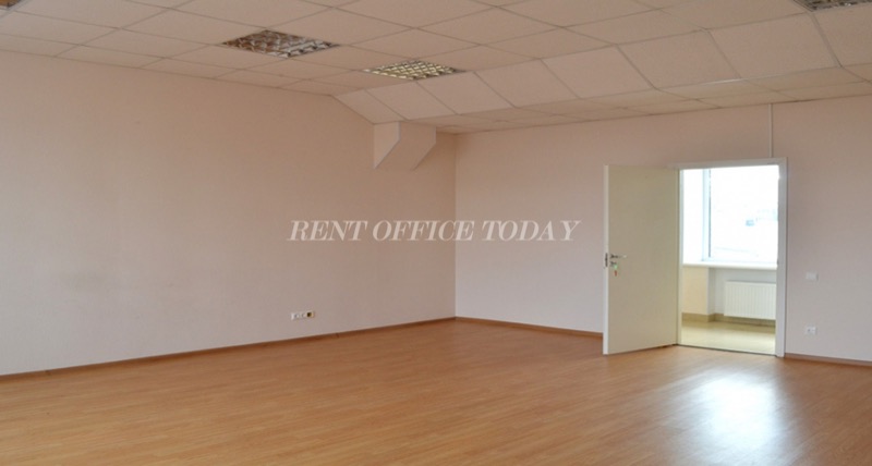 Zaozernaya Technopark, 8a b.2, Zaozernaya street — office space for rent, photo 21