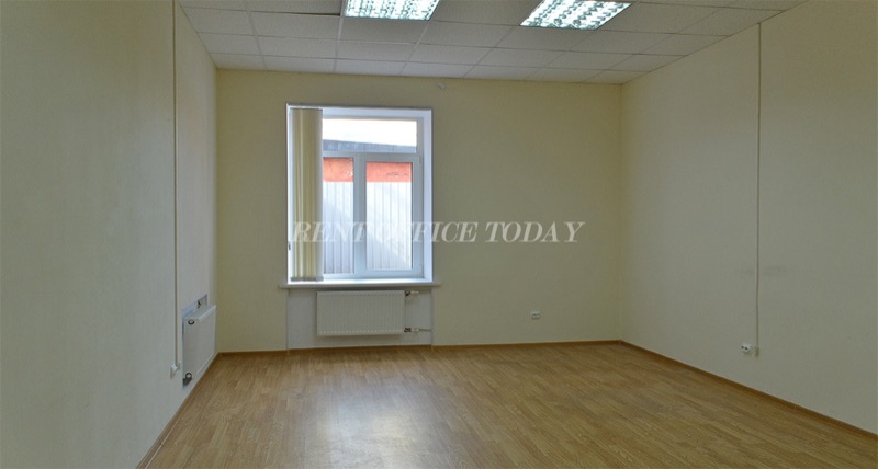 Zaozernaya Technopark, 8a b.2, Zaozernaya street — office space for rent, photo 19