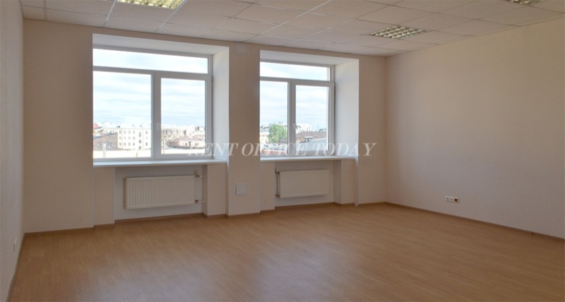 Zaozernaya Technopark, 8a b.2, Zaozernaya street — office space for rent, photo 18
