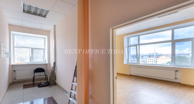 Zaozernaya Technopark, 8a b.2, Zaozernaya street — office space for rent, photo 14