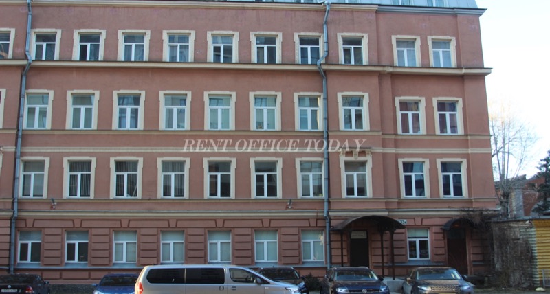 Zastavskaya 33D, ul. Zastavskaya, d. 33, lit. D — office space for rent, photo 3