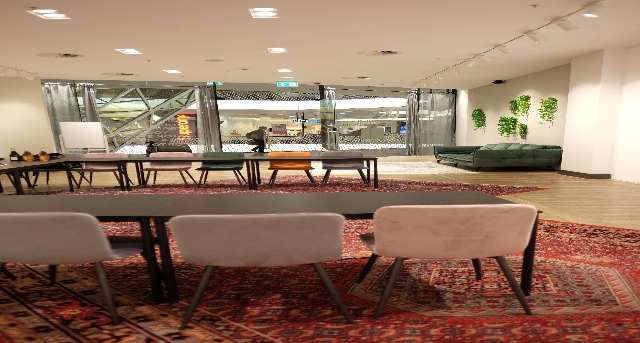 Zeil 106, Zeil 106, Zeil 106 Frankfurt — office space for rent, photo 3