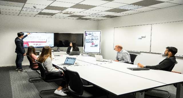 Zeil 109, Zeil 109, Zeil 109 Frankfurt — office space for rent, photo 2