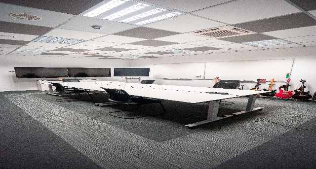 Zeil 109, Zeil 109, Zeil 109 Frankfurt — office space for rent, photo 5
